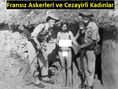 Cezayir ile Fransa arasında çözüm bekleyen tarihi meseleler yeniden gündemde