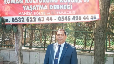 CHP Genel Başkanı Özgür Özel, Roman Koordinasyon Merkezi Hakkında  Genelge yayınladı