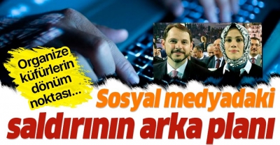 CHP ikiyüzlülüğünü bir kez daha gösterdi! Önce Albayrak ailesine hakaret edenleri eleştirdiler sonra o kampanyaya destek verdiler...