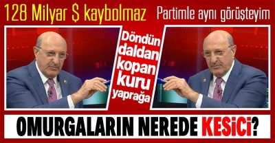 CHP rezerv yalanında kayboldu! İlhan Kesici önce çürüttü sonra çark etti. 
