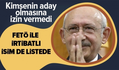 CHP'de tartışmalı kongre! CHP'de tek adamlık rejimine parti içinde tepki..