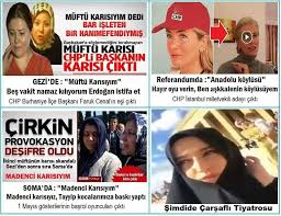 CHP'de tezgah yine aynı! Röportajdaki sıradan vatandaş CHP'li meclis üyesi çıktı!..