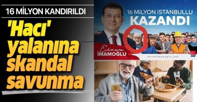 CHP’li İmamoğlu’nun kampanya direktörü Özkan, Kılıçdaroğlu’nun istifasını istemiş...