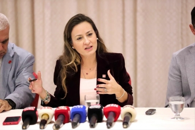 CHP'li Özalper'den hükümete çağrı: Denetim zinciri bütünüyle elden geçirilmeli