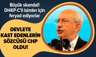 CHP'li Özgür Özel, teröristler için sosyal medya hesabından çağrı yaptı: DHKP-C üyesi Timtik ve Ünsal serbest bırakılsın!.