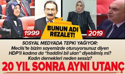 CHP'li Özkoç'tan 