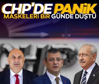 CHP'nin başörtüsü adımı hüsranla sona erdi! Oy için yapılan hamle partide panik yarattı