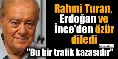 CHP'nin kurguladığı 