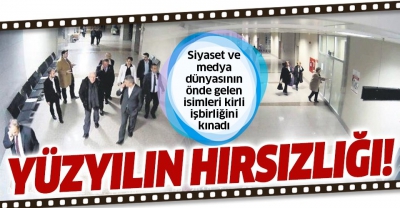 CHP'nin oy sayımını engellemesi yüzyılın hırsızlığı, gece yarısı baskınına tepkiler çığ gibi.