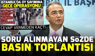 CHP'nin 