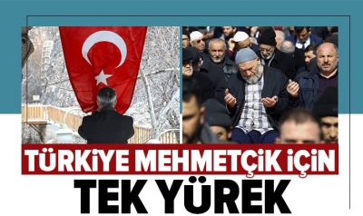 Cuma hutbesi: Hak uğruna mücadelemiz, birlik beraberlik ruhumuz! (28 Şubat 2020 Cuma hutbesi...)