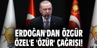 Cumhurbaşkanı Erdoğan'dan muhalefete sert tepki: CHP tek parti kodlarına geri döndü