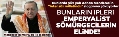 Cumhurbaşkanı Erdoğan'dan Aydın'da 14 Mayıs mesajı: Türkiye'nin ayağına pranga vurmayı başaramayacaksınız