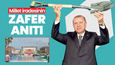 Cumhurbaşkanı Erdoğan: CHP çöp, çamur, çukurdur.
