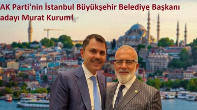Cumhurbaşkanı Erdoğan 26 ilin adayını açıkladı! İşte o isimler..