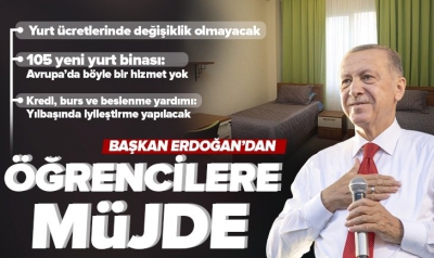Cumhurbaşkanı Erdoğan'dan 6'l Masa talimatı! 'Yeni ve sekizinci ortaklarını herkese anlatın...'