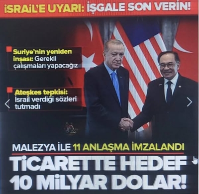 Cumhurbaşkanı Erdoğan'dan Endonezya'da Gazze mesajı: Özgür Filistin devleti geciktirilemez