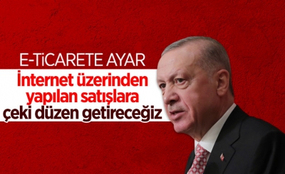 Cumhurbaşkanı Erdoğan, iftarda esnafla buluştu