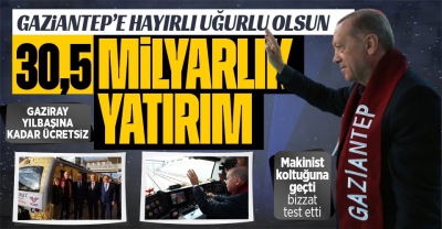 Cumhurbaşkanı Erdoğan'dan Kılıçdaroğlu'na tepki! 'Gittiği yer dünyanın iliğini kemiğini sömürenlerin kapısı'