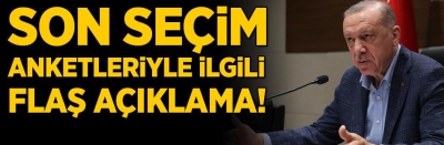 Cumhurbaşkanı Erdoğan'dan Kılıçdaroğlu'na tepki: Bu açıklama suçtur bu dil darbe dönemi dili 