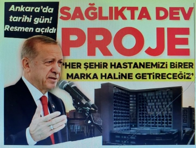 Cumhurbaşkanı Erdoğan: Başka ülkelerin güzellemesini yapanların gayesi sosyal yapımızı çökertmektir