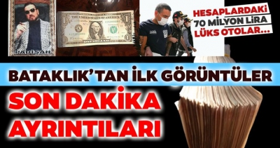 Cumhuriyet tarihinin en büyük operasyonu 