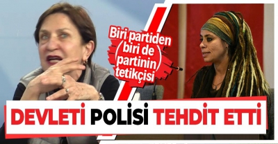 Cumhuriyet yazarı Mine Söğüt'ten Boğaziçi provokasyonu: Katil polis ve devlet gençlere hesap verecek.