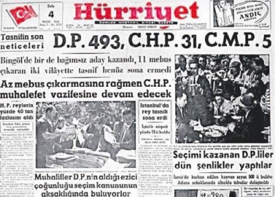 Deniz Baykal'dan Meclis'i çalıştırmayacağız açıklaması     (DÜN'Ü UNUTMA)