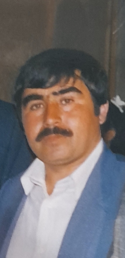 Deveci Ailesinden, Taziye Teşekkür Mesajı
