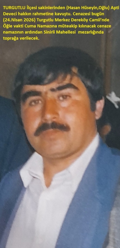 Deveci Ailesi’nin acı günü