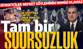 Dilruba Kayserilioğlu'nu protokolde ağırlayan CHP tepki çekti