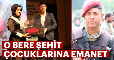 Direnişin kahramanı Ömer Halisdemir