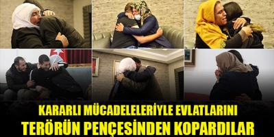 Diyarbakır annelerinin evlat nöbeti birinci yılında