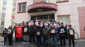 Diyarbakır Anneleri'nin 1195 gündür dinmeyen feryadı: Çocuklarımızı verin