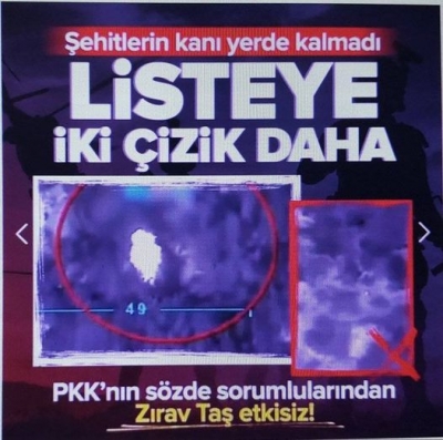 Diyarbakır'da düğmeye basıldı! Kırmızı ve gri kategorilere birer çizik: Etkisiz hale getirildiler