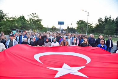Diyarbakır'ın Fethinin 1385. Yılı Dolayısıyla 