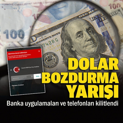 Dolar neden düştü? 20 Aralık dolar kuru ne kadar, kaç TL oldu? Başkan Erdoğan'dan 'kur' açıklaması