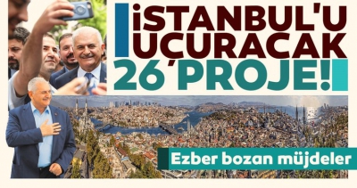 Dr. Oğuzhan Bilgin: Kampanya ters tepti, rüzgar Binali Yıldırım’a döndü...