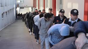 Dublör hastalar kullanıldı! 10 ilde 'Son reçete' operasyonu: Çok sayıda kişiye gözaltı!