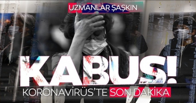 Dünyada koronavirüs bulaşan kişi sayısı 82 bini aştı.