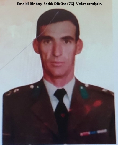 Dürüst Ailesi'nin Acı Günü