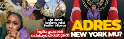 Eğit-donat-katliama yolla! Talimat Kobani'den verildi: Terörist 10 saatte paketlendi...