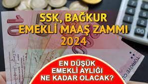 Emekli, memur, ve memur emeklilerinin zam oranı ne olacak? Ne zaman ceplere girecek? Kimlere nasıl yansıyacak?