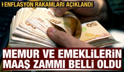 Emekli zammı son dakika: SSK Bağ-Kur emekli maaşı 2021 Ocak zammı ile ne kadar oldu? En düşük ve en yüksek..