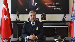 Emniyet Müdürü Aktaş'a uğurlama töreni