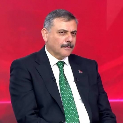 Emniyet teşkilatına çifte müjde! Bakan Çiftçi duyurdu: Kira öder gibi konut sahibi olunacak