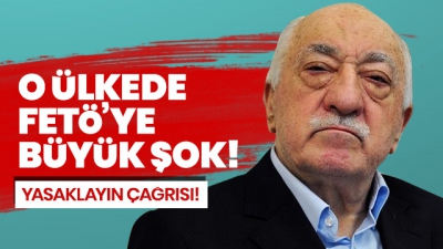 Endonezya ulemasından FETÖ'nün tüm faaliyetlerinin yasaklanması çağrısı!......