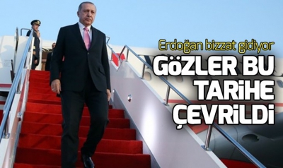 Erdoğan'dan kritik görüşmeler… G-20 öncesi kritik Asya zirvesi..