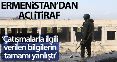 Ermeni General Hakobyan itiraf etti: Türkleri durdurduk sandık ama Bayraktar SİHA'lara güncelleme yaptılar.