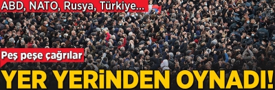 Ermenistan’da ’25 Şubat’ darbe girişimi nasıl gerçekleşti? İşte tüm detaylar... 